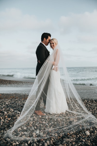 Evelyn & John