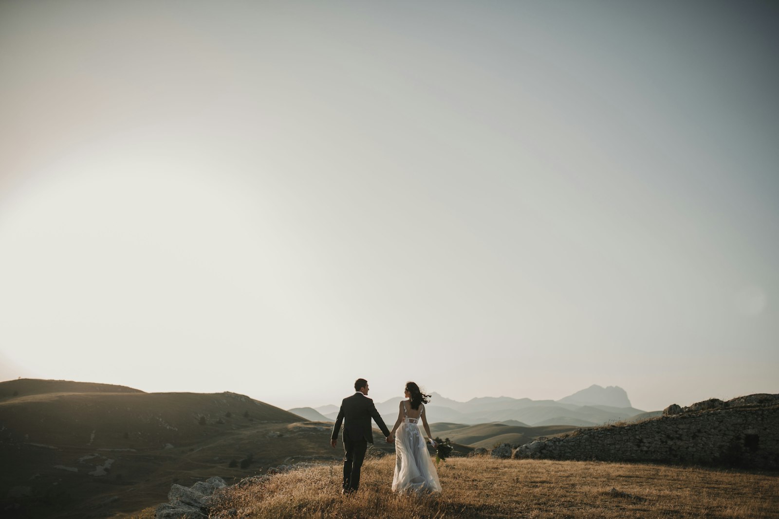 Ruth & Derek