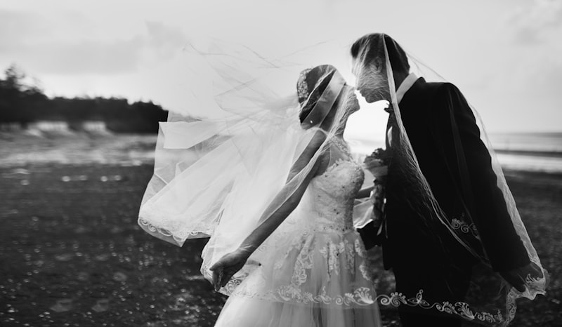 Intimate Elopement