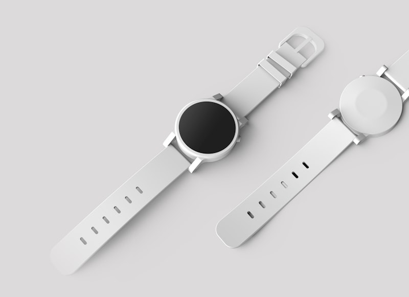 Commercial Watch