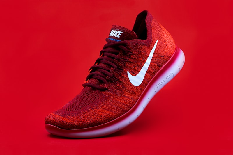 Commercial Shoes
